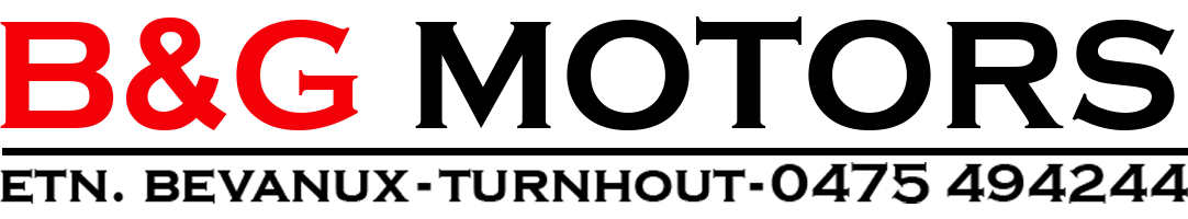 B&G Motors