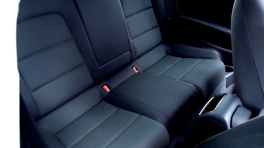 AUDI A5 VERKOCHT - 18 T