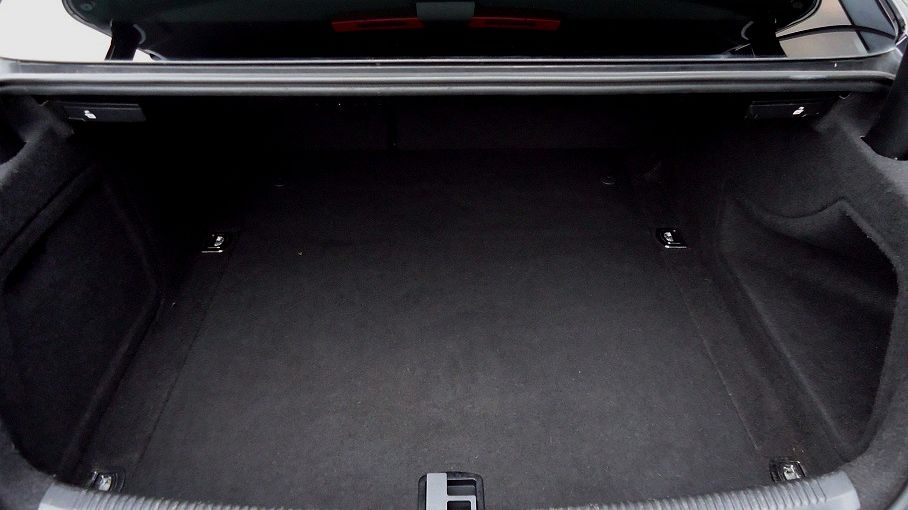AUDI A5 VERKOCHT - 18 T