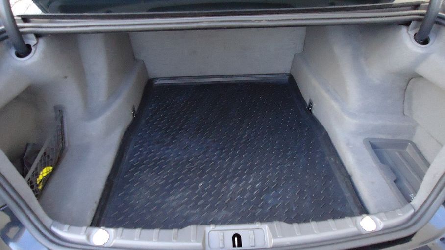 BMW 730 - VERKOCHT