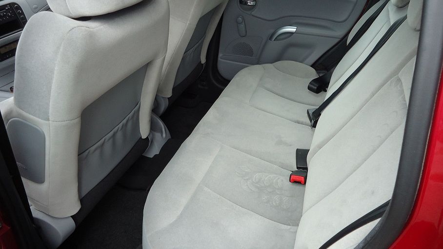 Citroën C 3 - EXCLUSIVE AUTOMAAT VERKOCHT