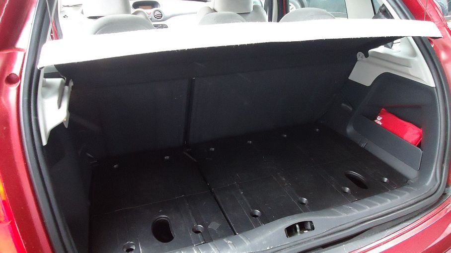 Citroën C 3 - EXCLUSIVE AUTOMAAT VERKOCHT