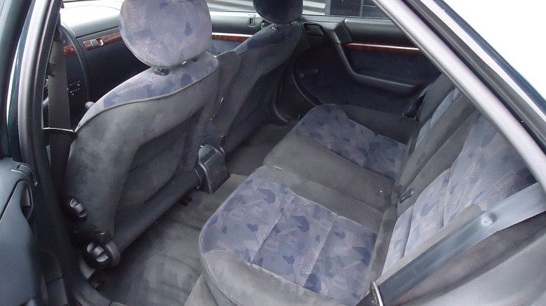 Citroën Xantia - TD AUTOMAAT 