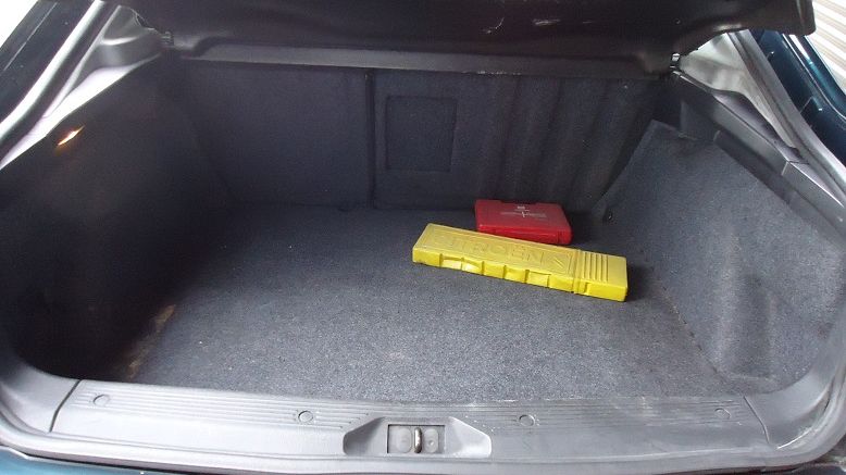 Citroën Xantia - TD AUTOMAAT 