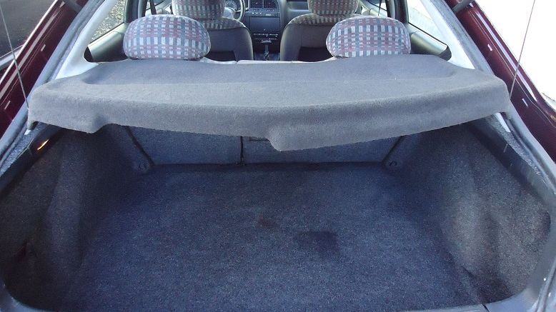 Citroën Xantia - TD AUTOMAAT 