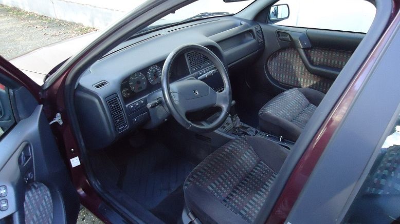 Citroën XANTIA OLDTIMER - 2.0 B AUTOMAAT 
