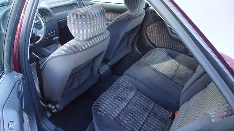 Citroën XANTIA OLDTIMER - 2.0 B AUTOMAAT 