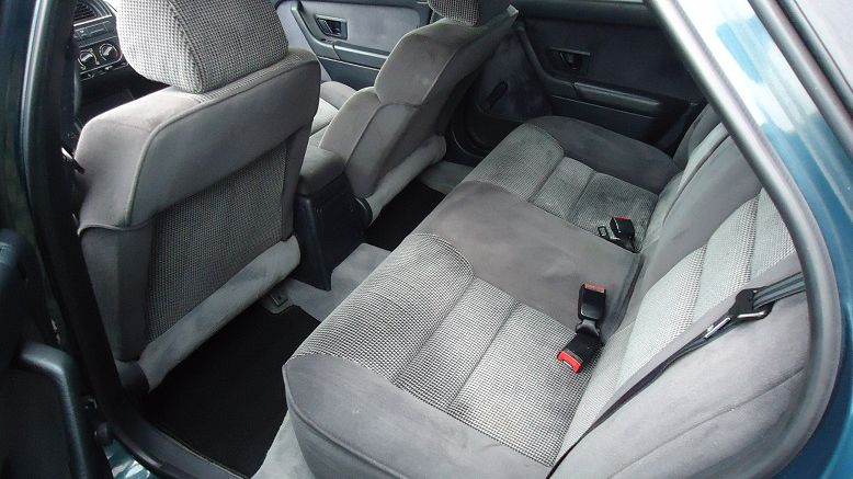 Citroën XM 20I 16V FASE 2 - OLDTIMER