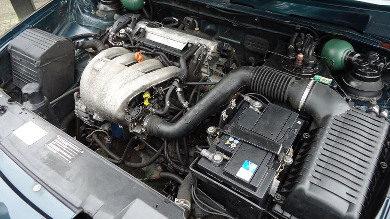 Citroën XM 20I 16V FASE 2 - OLDTIMER