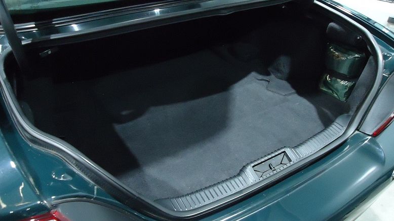Jaguar S type - 30