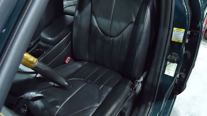 Jaguar S type - 30