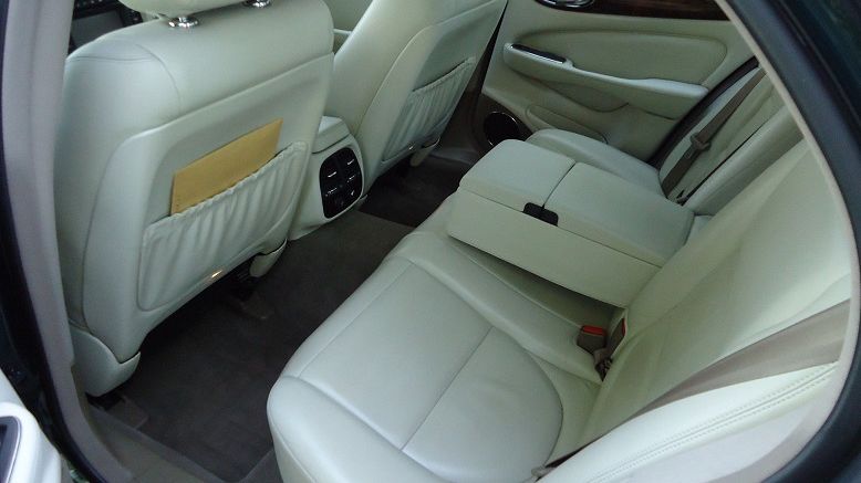 Jaguar XJ MK3 - VERKOCHT