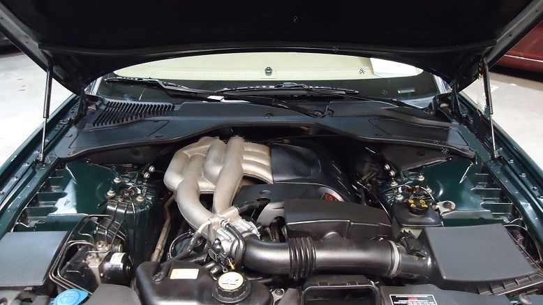 Jaguar XJ MK3 - VERKOCHT