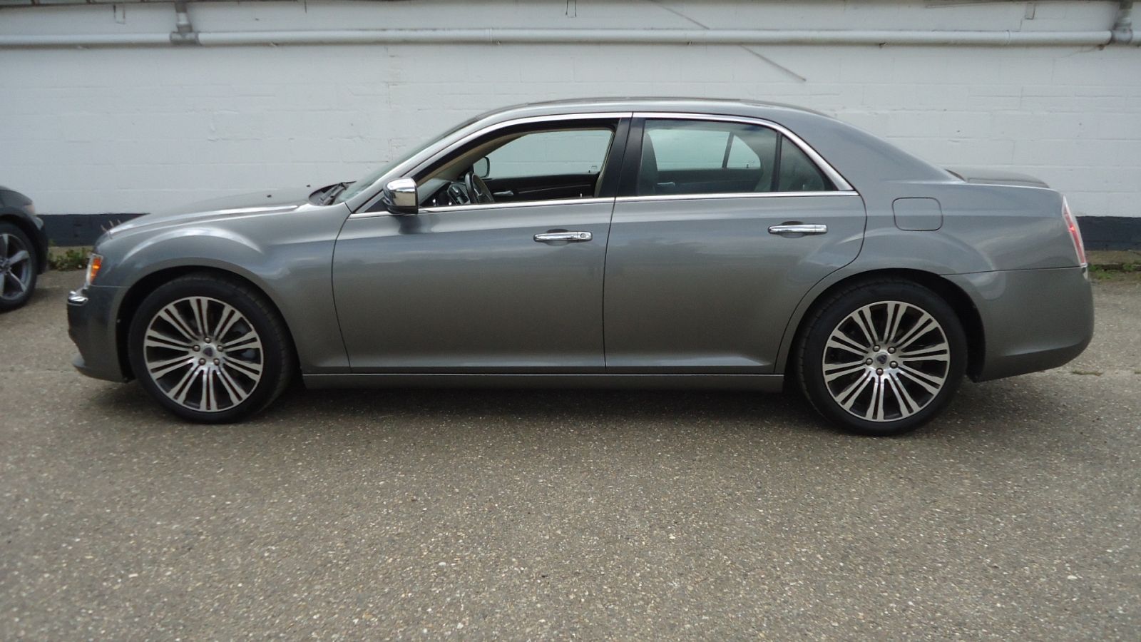 LANCIA THEMA - EXECUTIVE