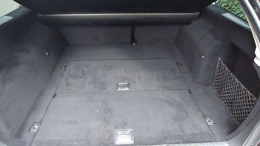 Mercedes-Benz 200 KOMPRESSOR - E BREAK BENZINE AUTOMAAT