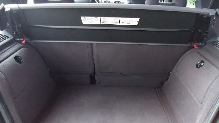 Mercedes-Benz A CLASSE VERKOCHT - AVANGARDE