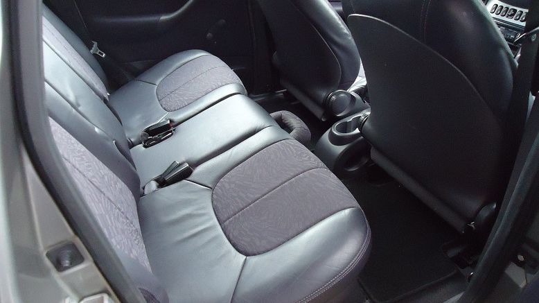 Mercedes-Benz A CLASSE VERKOCHT - AVANGARDE