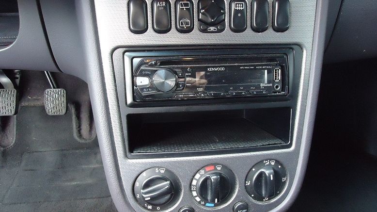 Mercedes-Benz A CLASSE VERKOCHT - AVANGARDE