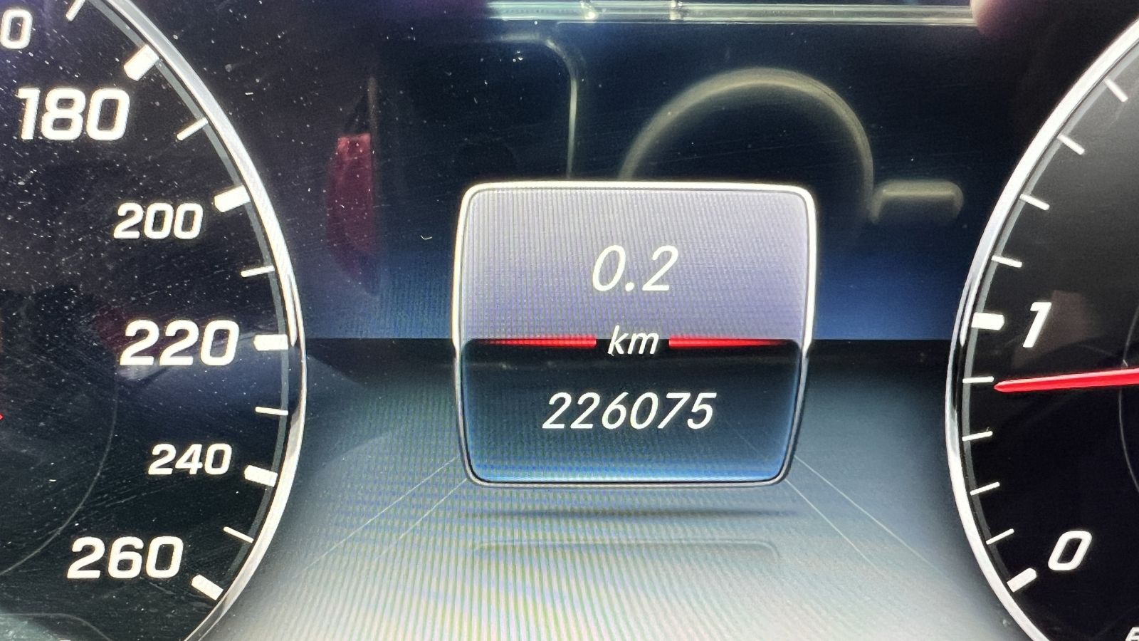 Mercedes-Benz E-Klasse VERKOCHT - 
