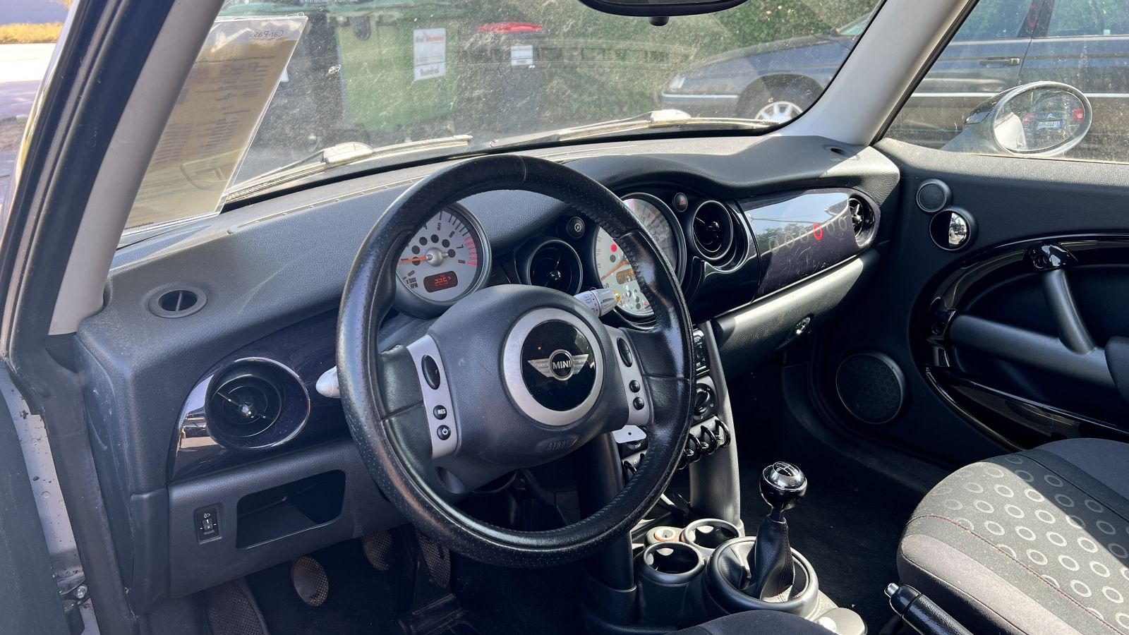 MINI One - 7 Seven