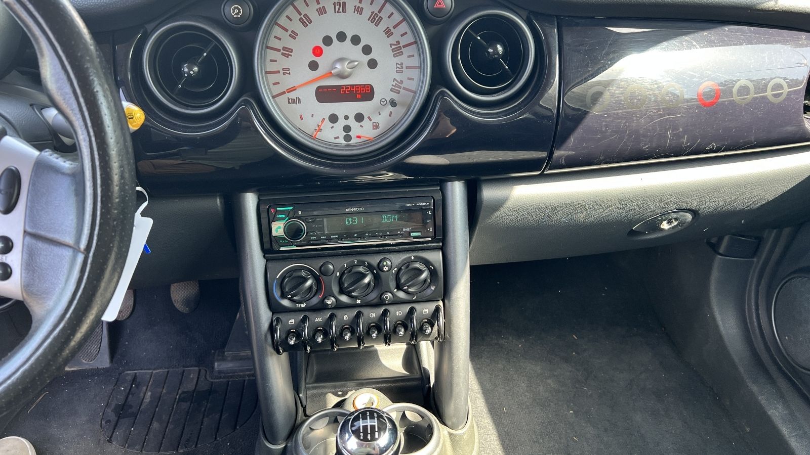 MINI One - 7 Seven