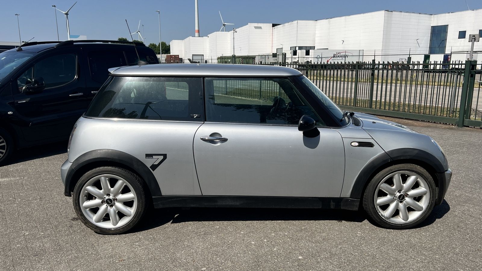 MINI One - 7 Seven