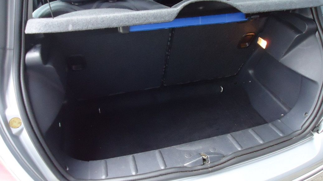 MINI COOPER -VERKOCHT 
