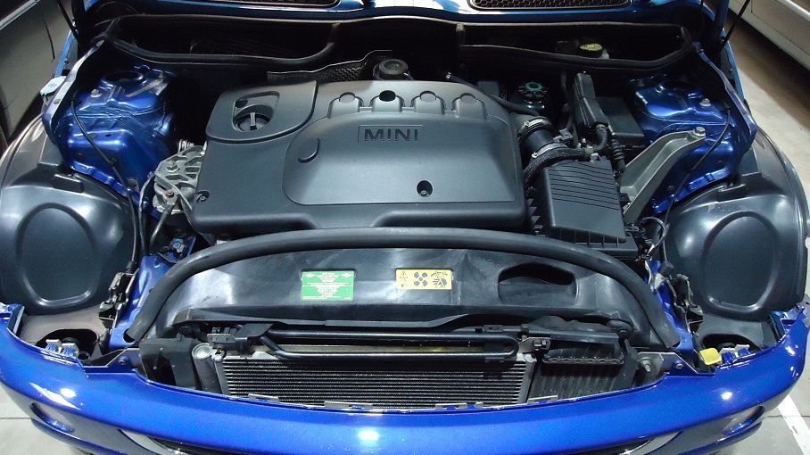 MINI ONE - 1400 DIESEL