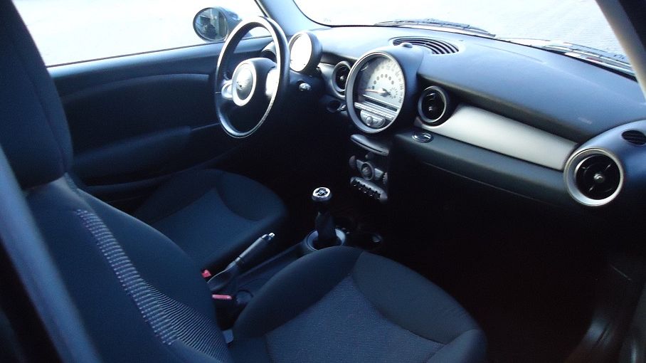 MINI ONE 1400 - MK 2