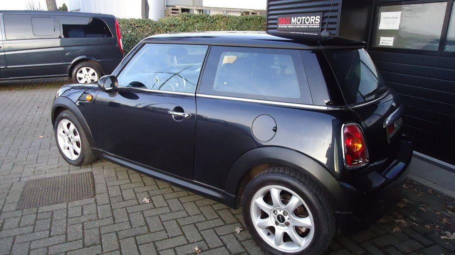 MINI ONE 1400 - MK 2