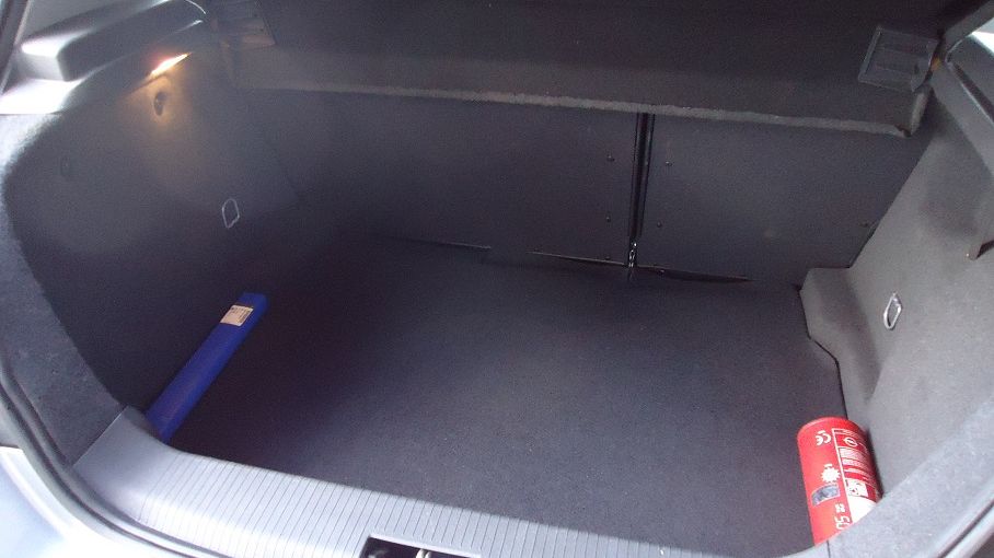 OPEL ASTRA VERKOCHT - AUTOMAAT