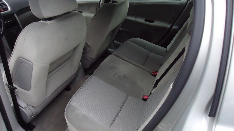 Peugeot 207 VERKOCHT - AUTOMAAT