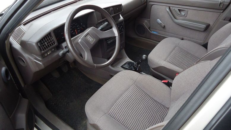 Peugeot 405 - GRD OLDTIMER VERKOCHT