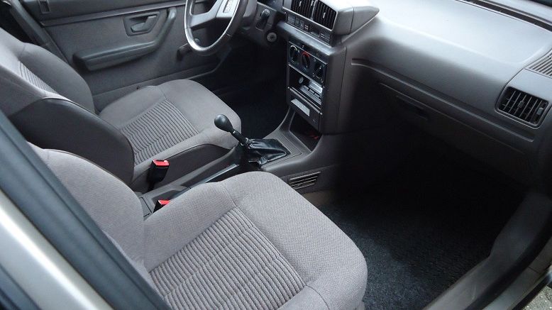 Peugeot 405 - GRD OLDTIMER VERKOCHT