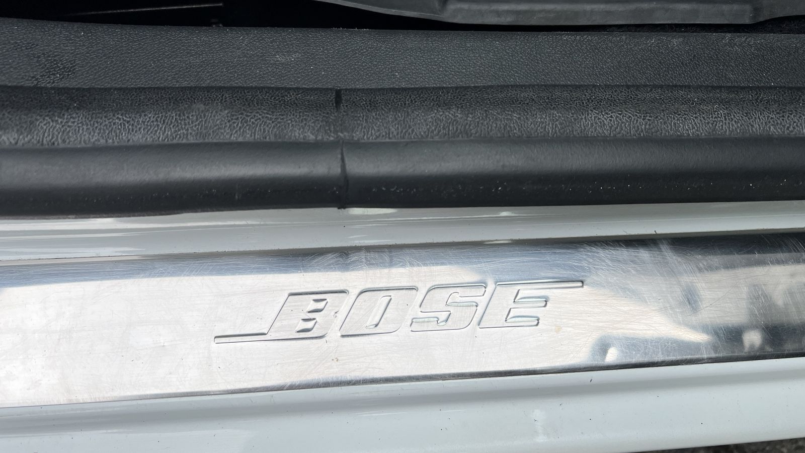 RENAULT MEGANE BREAK - VERKOCHT