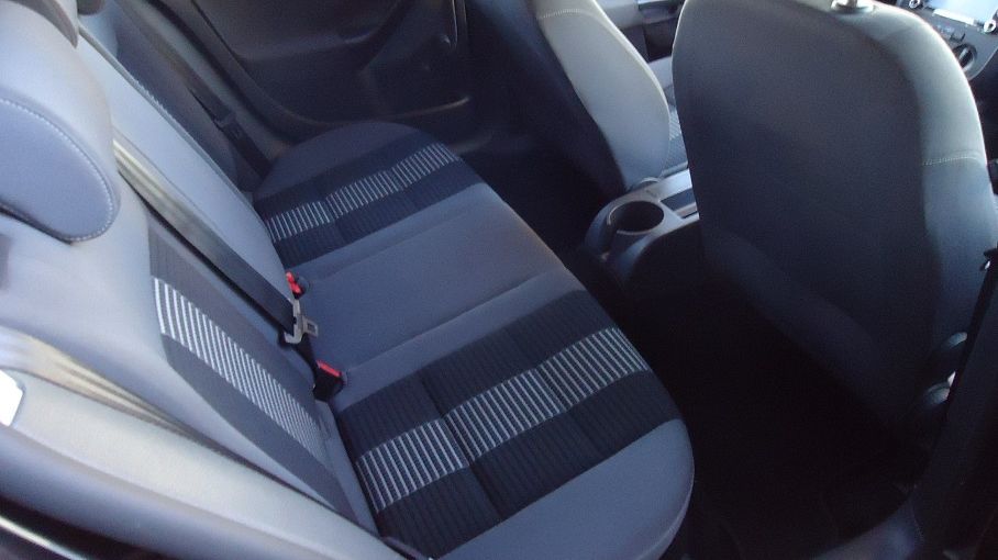 Volkswagen GOLF - TDI UNITED VERKOCHT