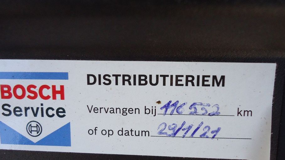 Volkswagen GOLF - TDI UNITED VERKOCHT