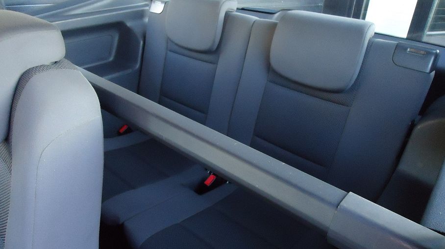 Volkswagen TOURAN - 7 PLAATSEN VERKOCHT
