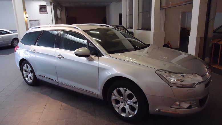 Citroën C5 - Break