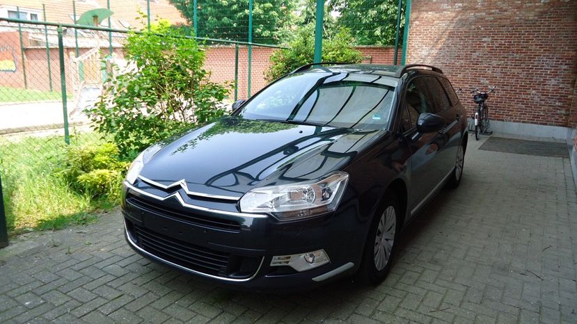 Citroën C5 - Break
