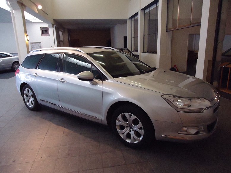 Citroën C5 - Break
