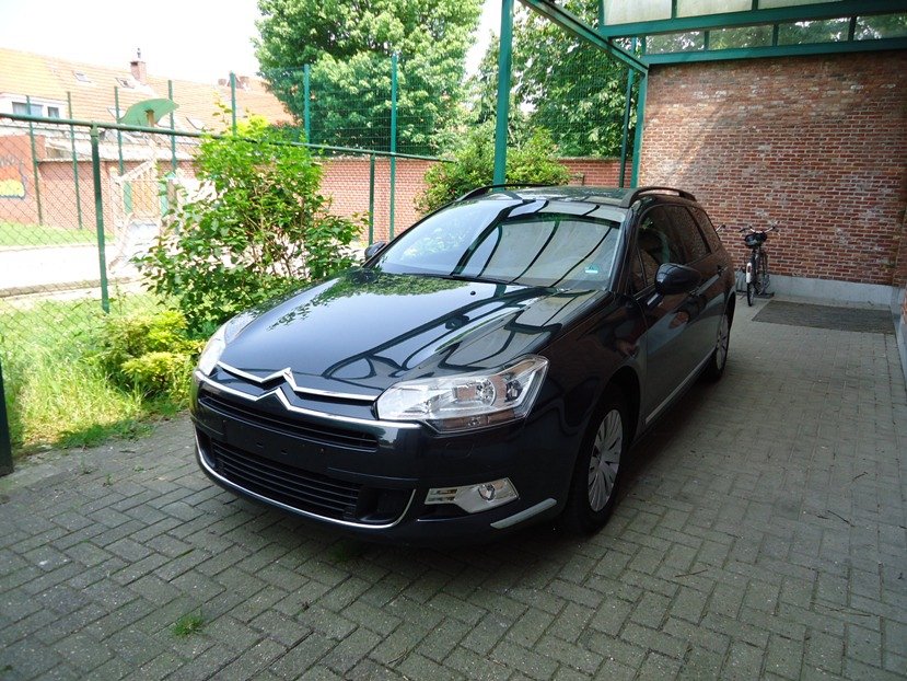 Citroën C5 - Break