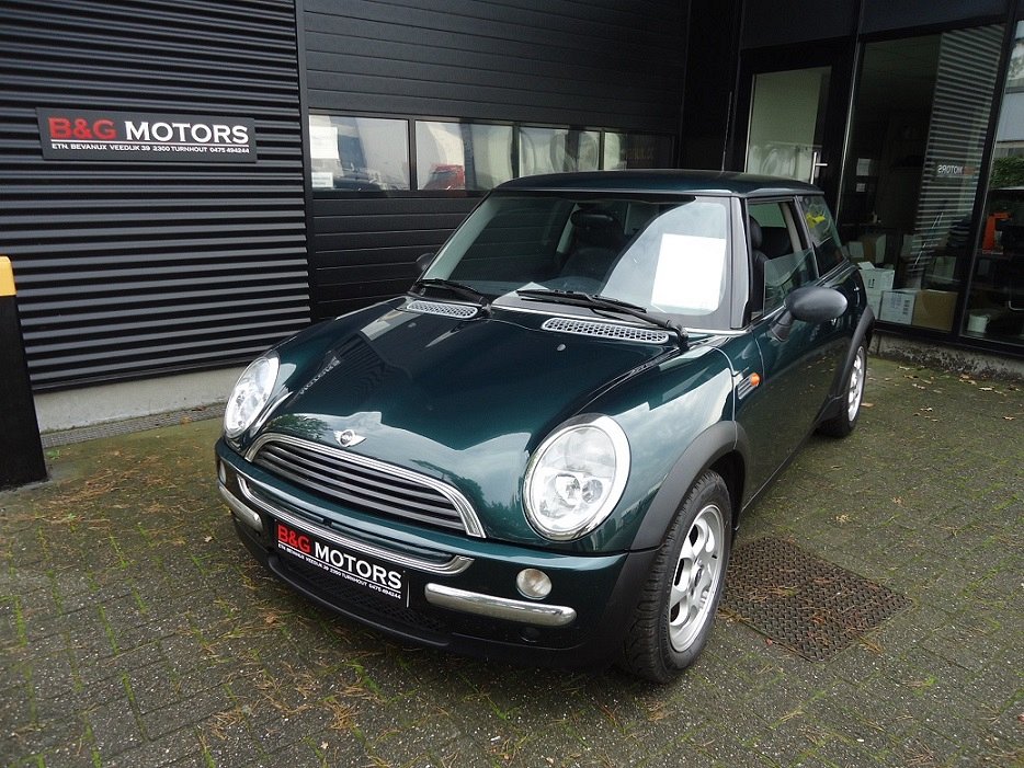 MINI ONE 